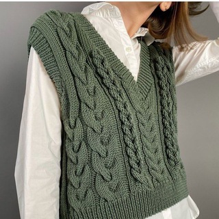 Логотип @knit_moda - 🧶МОДНОЕ ВЯЗАНИЕ НА ЗАКАЗ 🧶