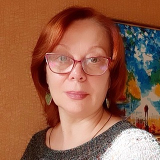 Логотип @knit_nsk - Мила knit_nsk