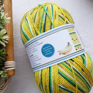 Логотип @knit_socks_talk - Общение участников Свяжи_носки 🌼