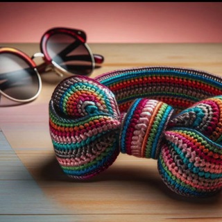 Логотип @knit_tt - Сижу Вяжу