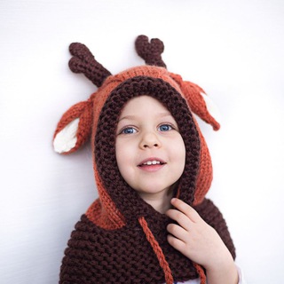 Логотип @knittedbird - Knittedbird