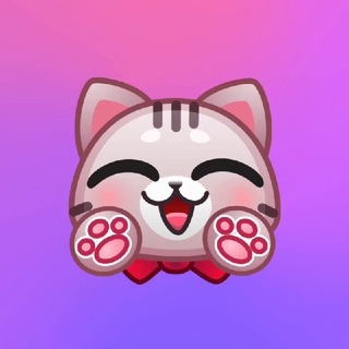 Логотип @knittin_chat - 🧶Чат Похвастушки🧸