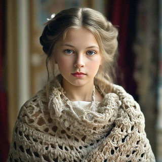 Логотип @knitting_and_yarn - Все о вязании и пряже