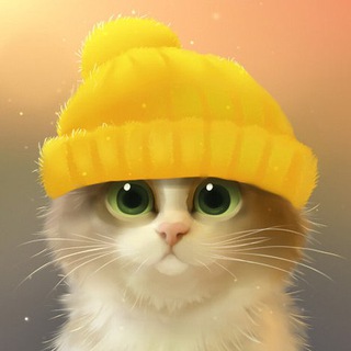 Логотип @knitting_cap - Вяжем шапки! Схемы | МК