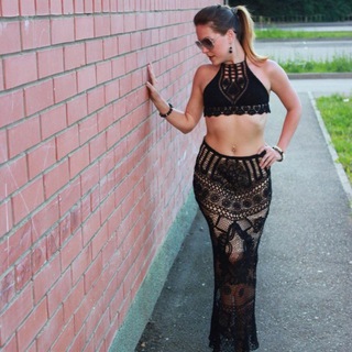 Логотип @knitting_shabaeva - Машинное и ручное вязание. Ольга Шабаева