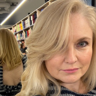 Логотип @knitting_volkova - Knitting _Volkova