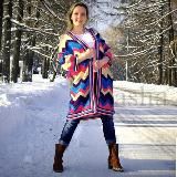 ASHA Вязание, фотографии, видеомастер-классы. 🍃🧶