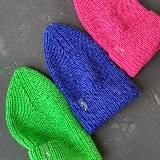 Вяжем аксессуары