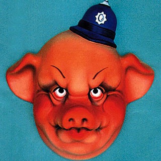 Логотип @knizhki_bez_kartinok - Книжки без картинок