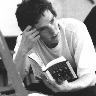 Логотип @knizhnay - HADO | Из любви к книгам