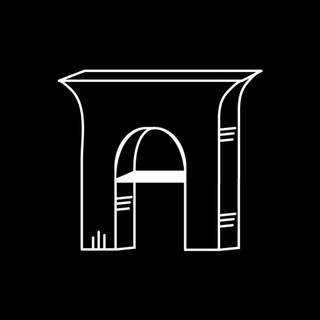 Логотип @knizhnayaarca - Arca