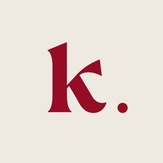 Логотип @knizhniyru - книжный