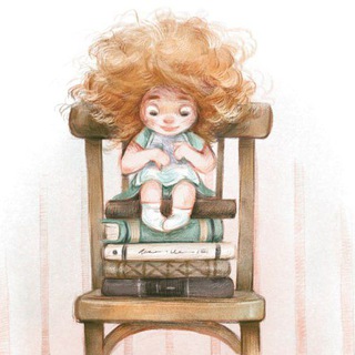 Логотип @knizhnoe_palto - Книжное пальто