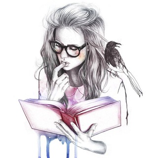 Логотип @knizhny_shkaf_elenki - Книжный шкаф Еленки📚