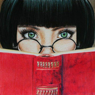 Логотип @knizhnye_strasti - Книжные страсти