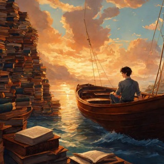 Логотип @knizhnyicovet - .