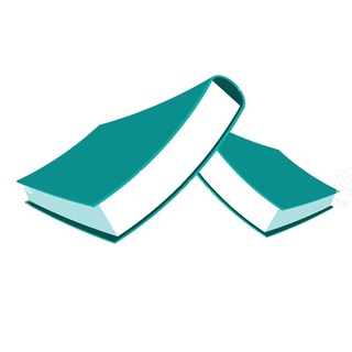 Логотип @knizhnyidomik - Книжный домик