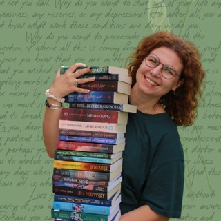 Логотип @knizki_pod_winishko - Книжки под винишко