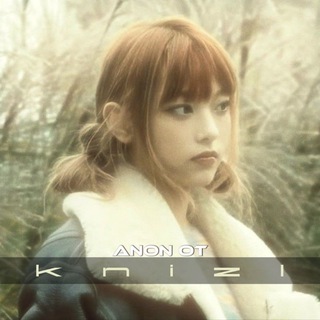 Логотип @knizlllllllllllllllll - 𖦹°🌾ᴀнᴏн ᴏᴛ ᴋnizl ₊🍰 ·