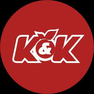 Логотип @knk_blg - Кэш&Кэрри