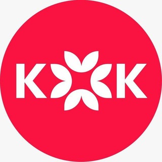 Логотип @knkamur - Kэш&Кэрри