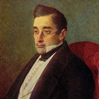 Логотип @knlgrbd - Канал Грибоедова