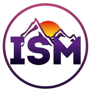 Логотип @knlu_ism - Факультет сходознавства КНЛУ