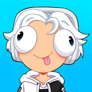 Логотип @knobzi - Кнобзи - Roblox