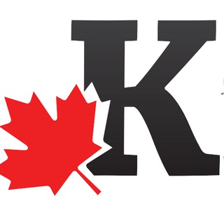 Логотип @knopka_ca - Knopka.ca - Канада 🇨🇦 | Новости