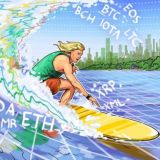 Логотип @knopkababloflud - Чат КНОПКА БАБЛО