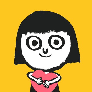 Логотип @knopkachat - Кнопкочат