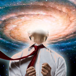 Логотип @know3yourself - Познай себя