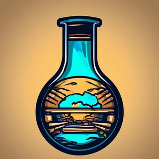 Логотип @knowitallworld - Факты на каждый день