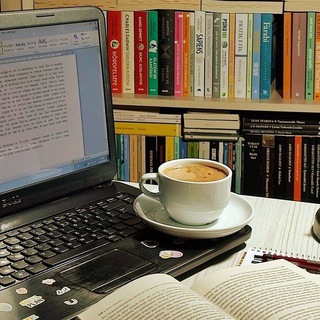 Логотип @knowledge7power - Рефераты от Константина