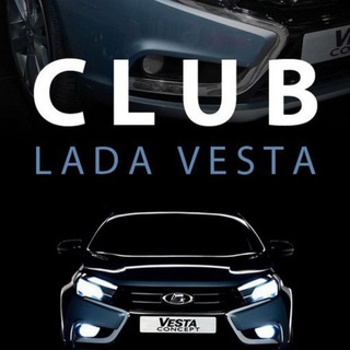 Логотип @knowledge_base_vesta - Lada Vesta club - база знаний 🔍🛞