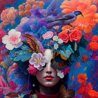 Логотип @knowledge_of_the_wisest - Душевное равновесие