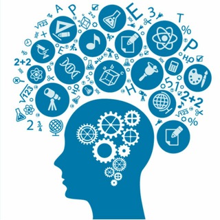 Логотип @knowledge_world - Interesting Knowledge