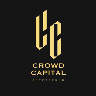 Логотип @knowledgebasecc - База знаний Crowd Capital
