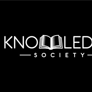 Логотип @knowledgecoin - Knowledge Society