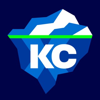 Логотип @knowledgeconfchannel - Knowledge Conf Channel