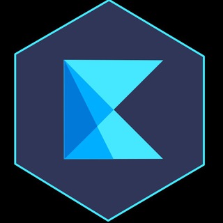 Логотип @knowledgeio - KNW token - Official Telegram Chat for Knowledge.io - Copyright 2018