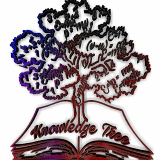 Логотип @knowledgetreeacademy_1 - KNOWLEDGE TREE ACADEMY