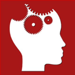 Логотип @knowledgewars - Knowledge Wars Downtown