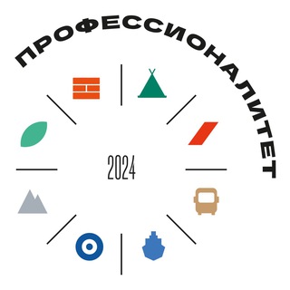 Логотип @knpit_derbent - ГБПОУ РД «Колледж народных промыслов и туризма»