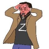 Логотип @knpu_division - INTOLERANT PATRIOT