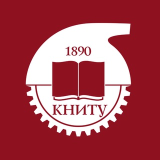Логотип @knrtu - КНИТУ [не официальная группа]