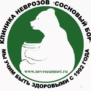 Логотип @knsosnoviy_bor - Сосновый бор