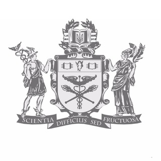 Логотип @knteu - Твій ДТЕУ 💚💛