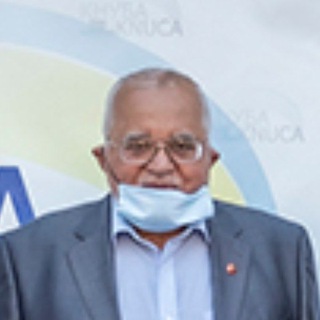 Логотип @knuca - КНУБА ЧАН