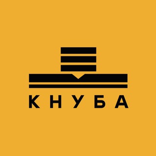 Логотип @knuca_official - КНУБА | Офіційний канал